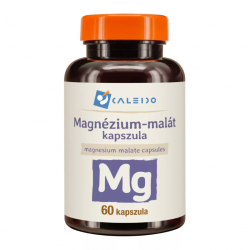 Caleido Magnézium- Malát Kapszula 60db