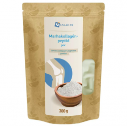 Caleido Marhakollagén Peptid Por 300g