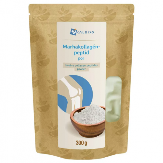 Caleido Marhakollagén Peptid Por 300g