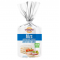 Cerbona Fit&Snack Puffasztott Szelet Barna Rizsből Natúr 90g