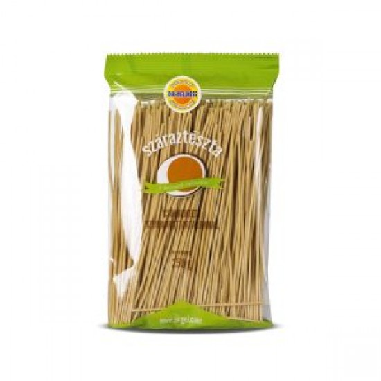 Dia-Wellness Csökkentett Ch Tészta Spagetti 250g