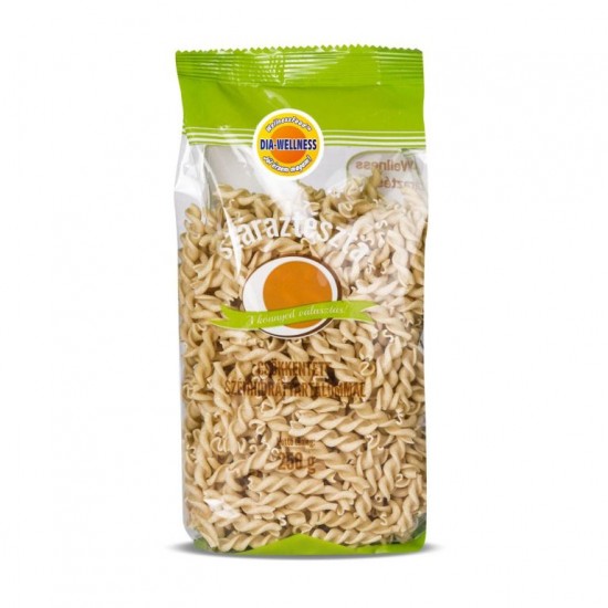 Dia-Wellness Csökkentett Ch Tészta Orsó 250 G