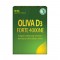 Dr.Chen D3 Forte 4000 NE Olivaolajos Kapszula 60db