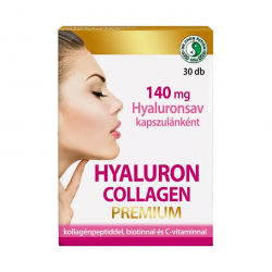 Dr.Chen Hyaluron Collagen Prémium Kapszula 30db
