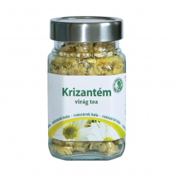 Dr.Chen Krizantém Virág Tea Szálas 40g