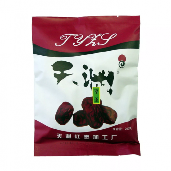 Dr.Chen Mézes Aszalt Jujuba Gyümölcs 100g