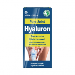 Dr.Chen Porc- Joint Hyaluron Filmtabletta 60db