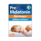 Dr.Chen Pre-Melatonin Álombogyó A Könnyű Elalvásért Kapszula 30db