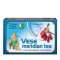 Dr.Chen Vese Meridian Tea Filteres 20x2,5g