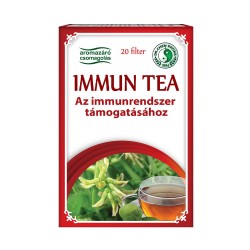 Dr.Chen Immun Tea 20 Filter