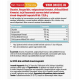 Dr.Herz Diozmin Heszperidin 500mg Kapszula 60db