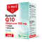 Dr.Herz Koenzim Q10 100mg + E-vitamin + Szerves Cink Kapszula 60db