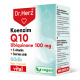 Dr.Herz Koenzim Q10 100mg + E-vitamin + Szerves Cink Kapszula 60db