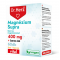 Dr.Herz Szerves Magnézium Supra 400mg + Szerves Cink Kapszula 60db