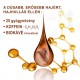 Dr.Immun 25 Gyógynövényes Hajcseppek Koffeinnel És Bio Kávéval 50ml