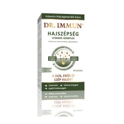 Dr.Immun Hajszépség Vitamin Komplex Tabletta 60db
