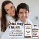 Dr.Immun 25 Gyógynövényes Hajcseppek Koffeinnel És Bio Kávéval 50ml