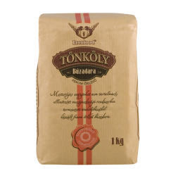 Eccofood Tönköly Búzadara Finom Őrlésű 1000g