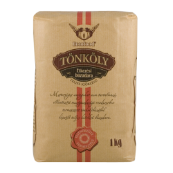 Eccofood Teljes Kiőrlésű Tönkölybúza Dara 1000g