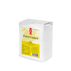 Első Pesti Malom Kukoricadara 500g