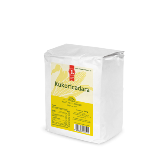 Első Pesti Malom Kukoricadara 500g