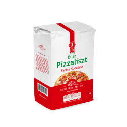 Első Pesti Malom Pizza Liszt BF-00 (BL-50) 1000g