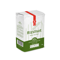 Első Pesti Malom Gluténmentes Rizs Liszt 1000g