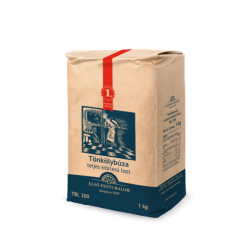 Első Pesti Malom Teljes Kiőrlésű Tönkölyliszt Tgl 300 1000g