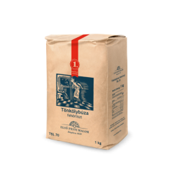 Első Pesti Malom Tönköly Fehér Liszt Tbl-70 1000g