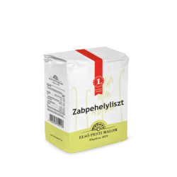 Első Pesti Malom Zabpehelyliszt 500g