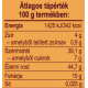 Első Pesti Malom Étkezési Búzakorpa 250g