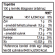 Első Pesti Malom Extra Sikér tartalmú Búzaliszt 1kg 