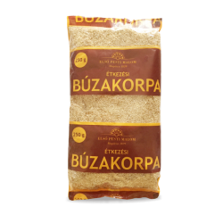 Első Pesti Malom Étkezési Búzakorpa 250g