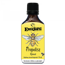 Ezejófű Propolisz Kivonat Alkoholmentes 50ml