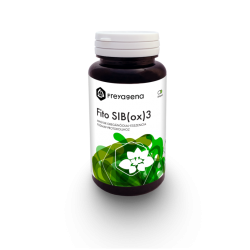 Freyagena Fito Sib(ox) 3 Kapszula 30db