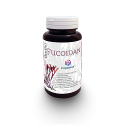 Freyagenna Bartha Fucoidan Barnamoszat Kivonat Kapszula 30db