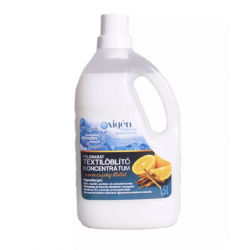 Földbarát Öko Textílöblítő Koncentrátum Narancs Fahéj Illattal 1500ml