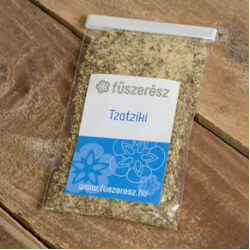 Fűszerész Tzatziki Fűszerkeverék 20 G