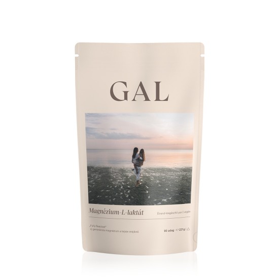 Gal Magnézium L-Laktát 221g