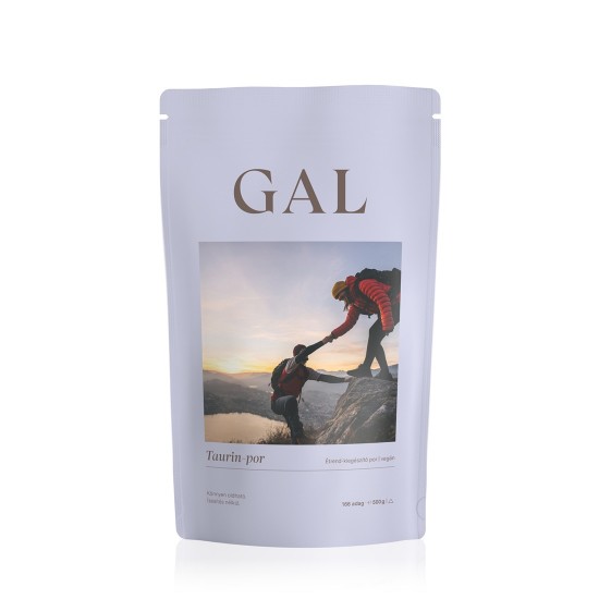 Gal Taurin Por 100% 500g