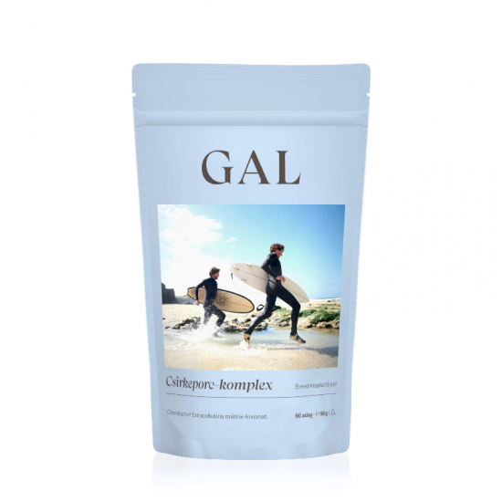 Gal Csirkeporc-komplex Extracelluláris Mátrix Kivonat 90g