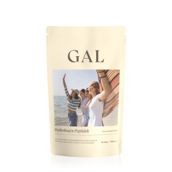 Gal Halkollagén Peptidek 150g