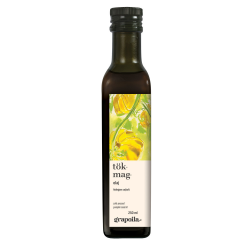 Grapoila Hidegen Sajtolt Tökmagolaj 250ml