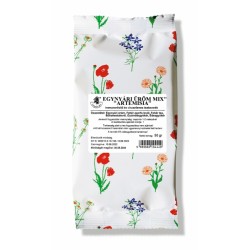 Gyógyfű (Boszy) Tea Egynyári Üröm (Artemisia) Mix 50g