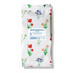 Gyógyfű Tea Bodorrózsa Szálas 50g