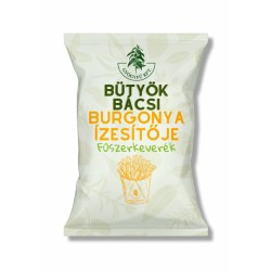 Gyógyfű "Bütyök Bácsi Burgonya Ízesítője Fűszerkeverék 30g