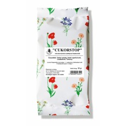 Gyógyfű Tea Cukor Stop Szálas 50g