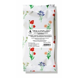 Gyógyfű Teakeverék Pollenpajzs 50g