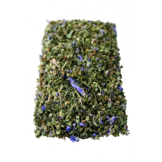 Gyógyfű Tea Papsajtmályva Szálas 40g