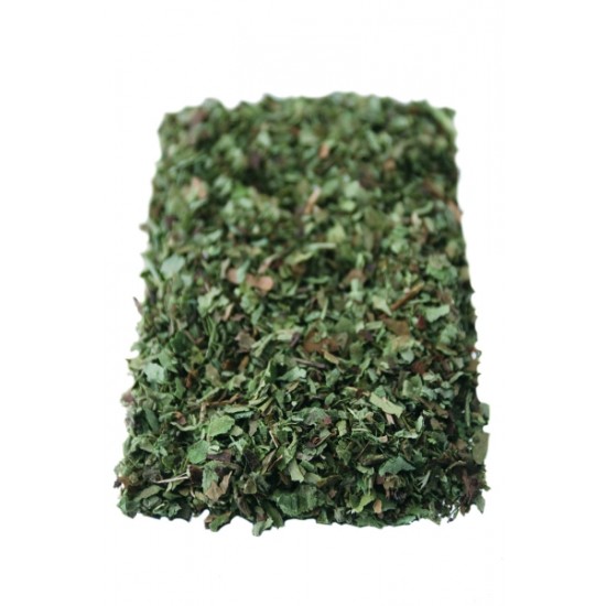 Gyógyfű Tea Tüdőlevél Szálas 30g